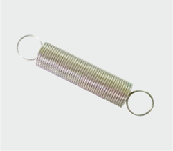 ゲートフックバネのみ